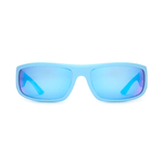 The Kiki'z by Amine 'Glacier Blue' - LIKELIHOOD