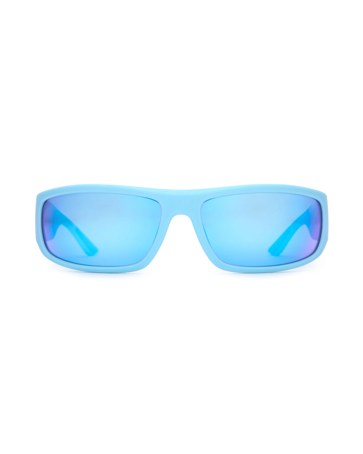 The Kiki'z by Amine 'Glacier Blue' - LIKELIHOOD