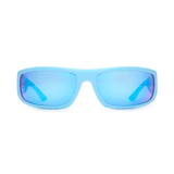 The Kiki'z by Amine 'Glacier Blue' - LIKELIHOOD