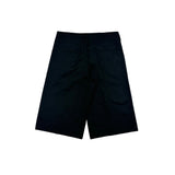 The Shorts Black Embroidery - LIKELIHOOD