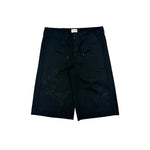 The Shorts Black Embroidery - LIKELIHOOD