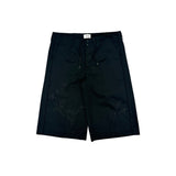 The Shorts Black Embroidery - LIKELIHOOD