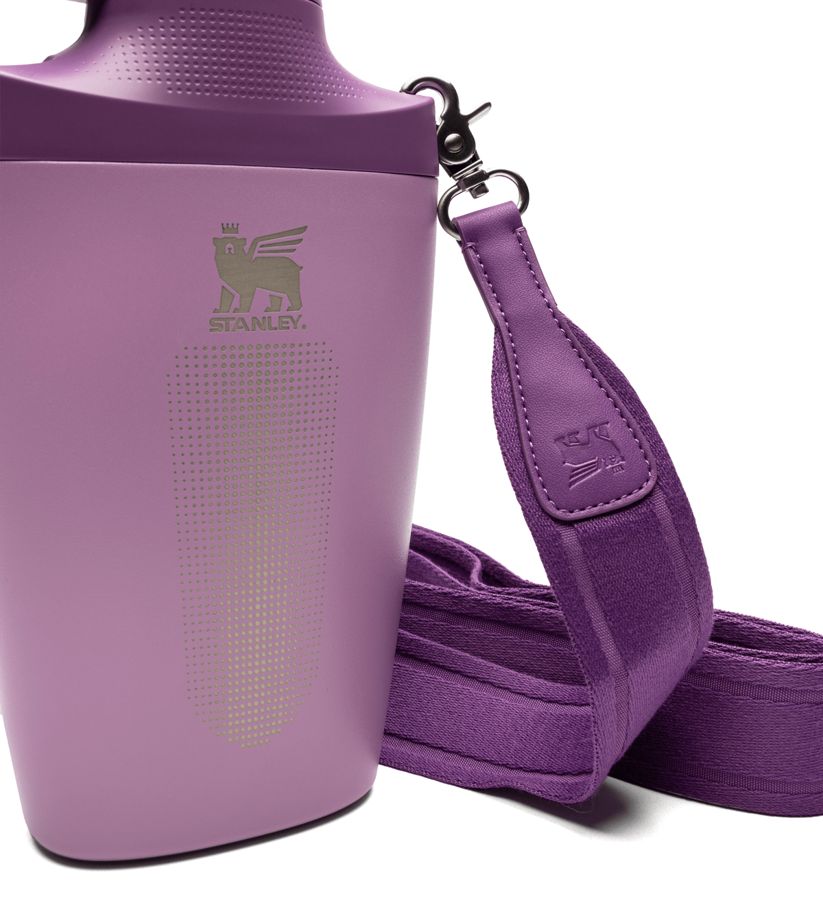 The Stanley Cross Bottle 23 oz Lilac - LIKELIHOOD