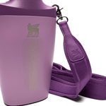 The Stanley Cross Bottle 23 oz Lilac - LIKELIHOOD