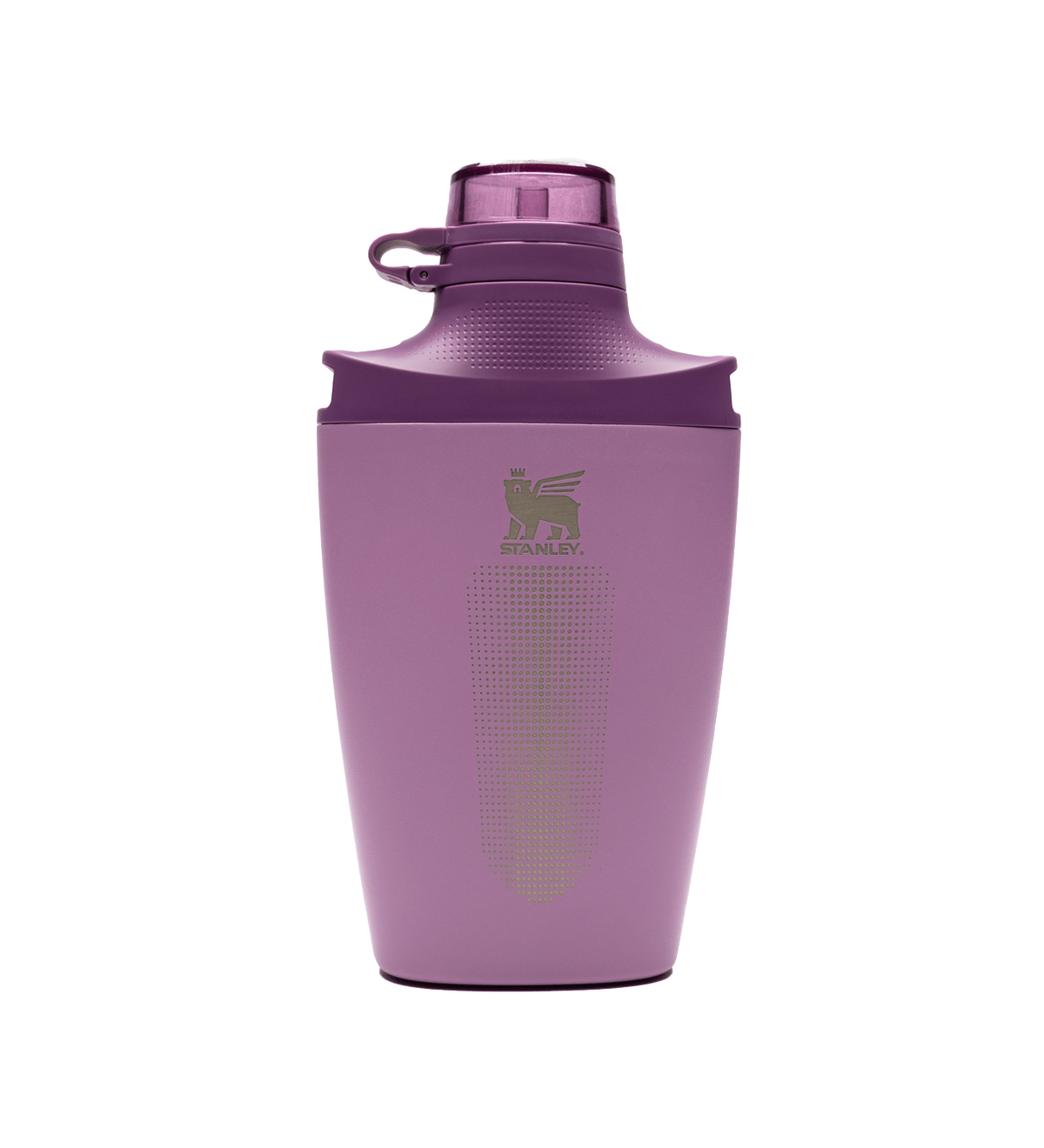 The Stanley Cross Bottle 23 oz Lilac - LIKELIHOOD
