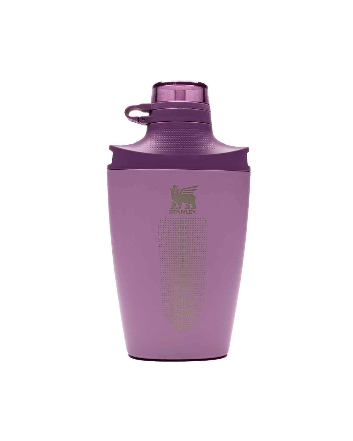 The Stanley Cross Bottle 23 oz Lilac - LIKELIHOOD