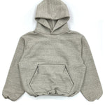 The Sweat Hoodie (No Graphic) Heather Grey - LIKELIHOOD