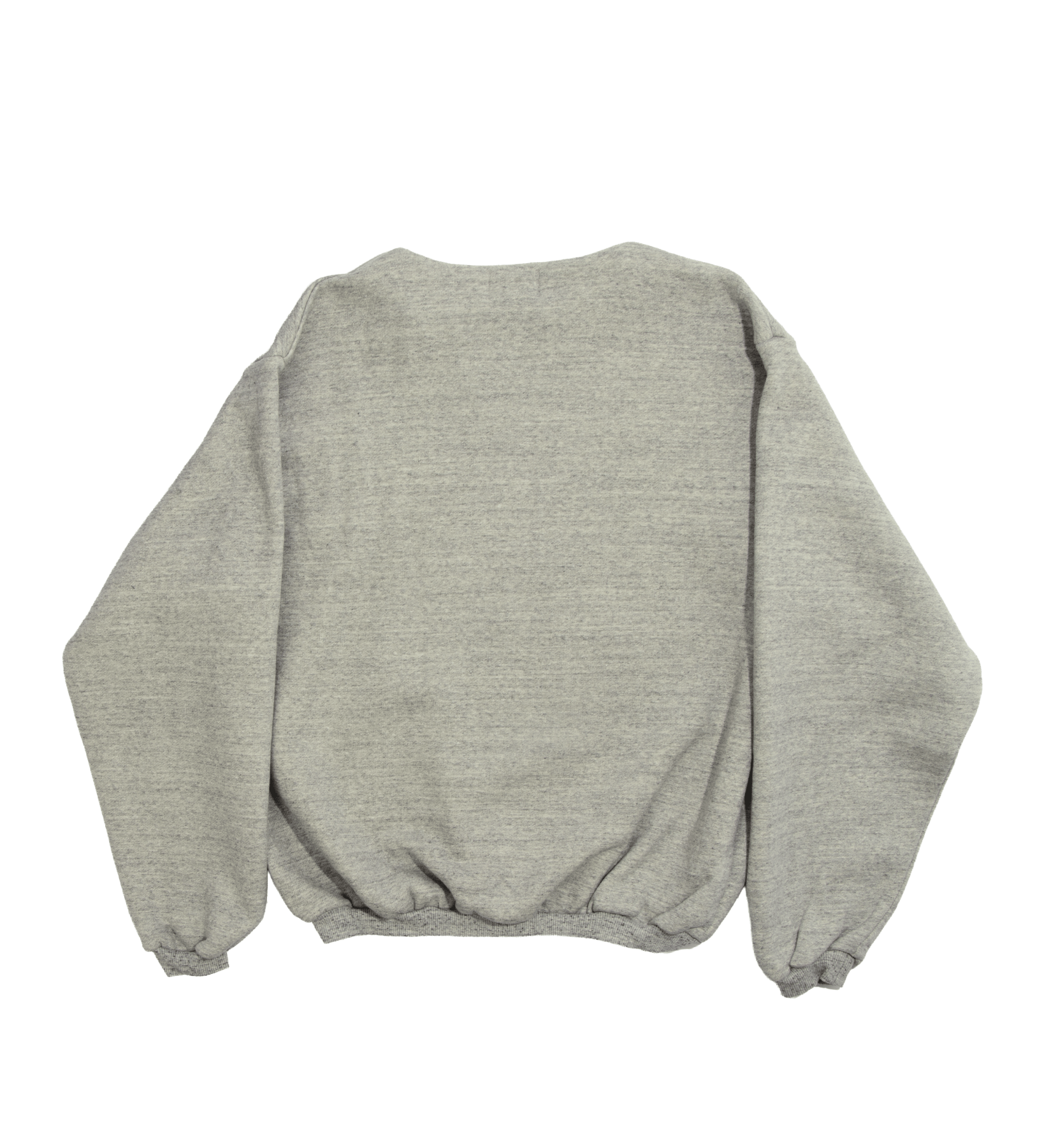 The Sweatshirt (No Graphic) Heather Grey - LIKELIHOOD