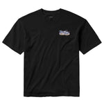 This Must Be The Place Tee Black - LIKELIHOOD