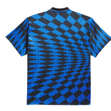 Thrasher X Argentina Jersey Black/Blue - LIKELIHOOD