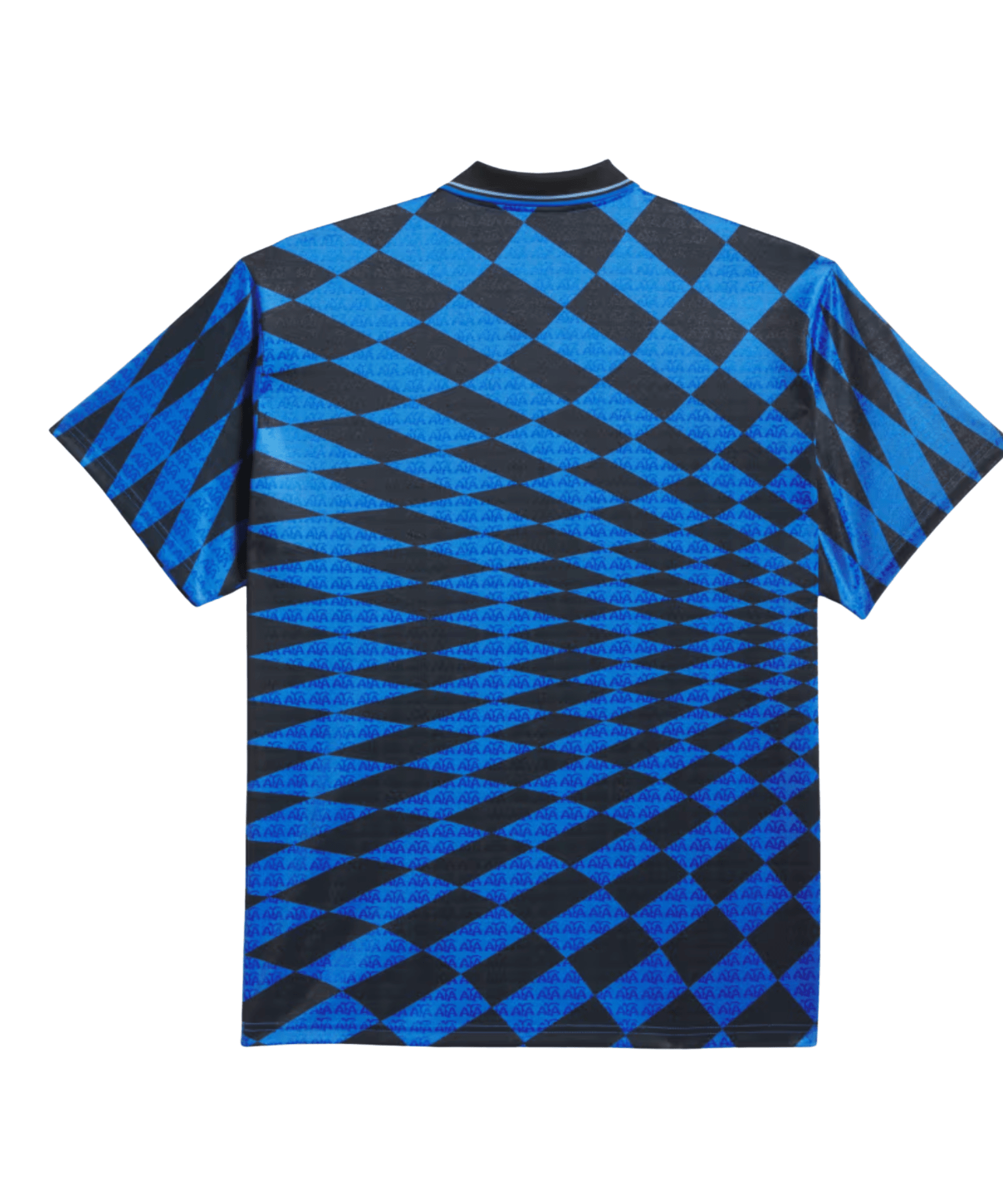 Thrasher X Argentina Jersey Black/Blue - LIKELIHOOD