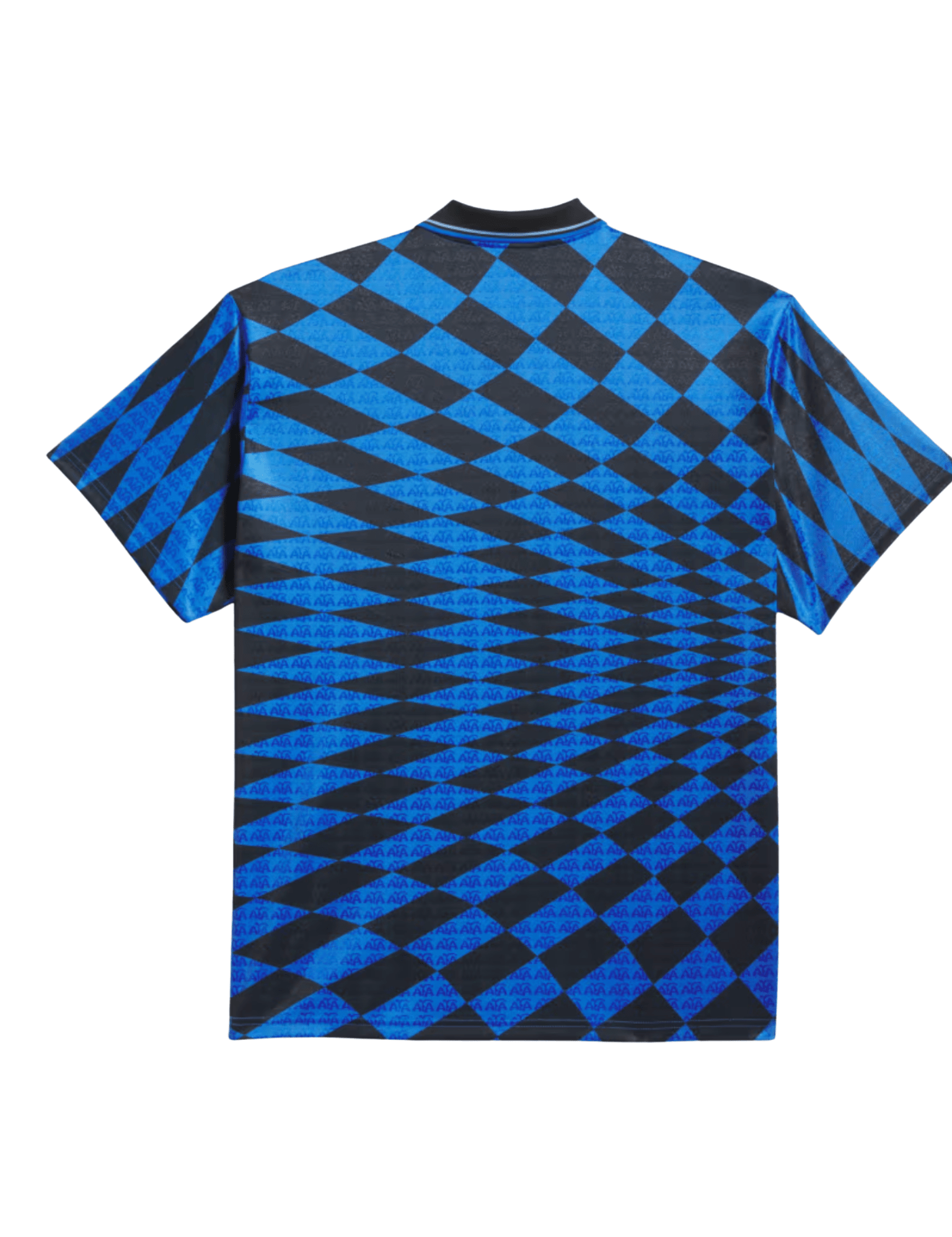 Thrasher X Argentina Jersey Black/Blue - LIKELIHOOD