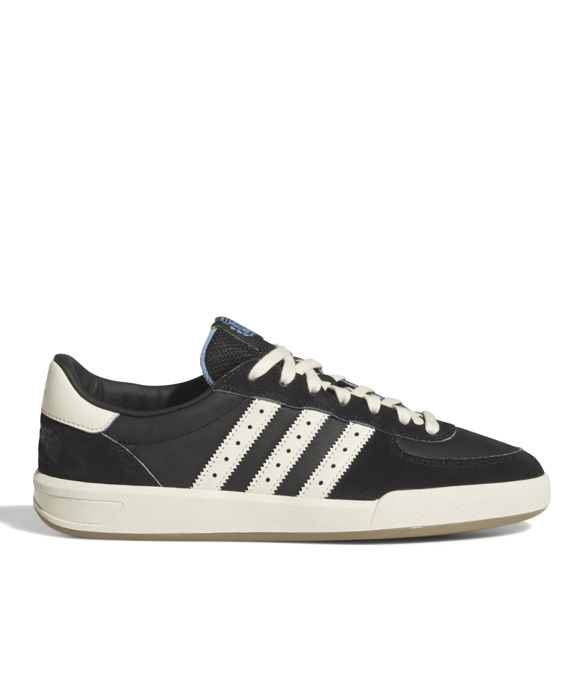 Thrasher x Glenburn Black/White - LIKELIHOOD