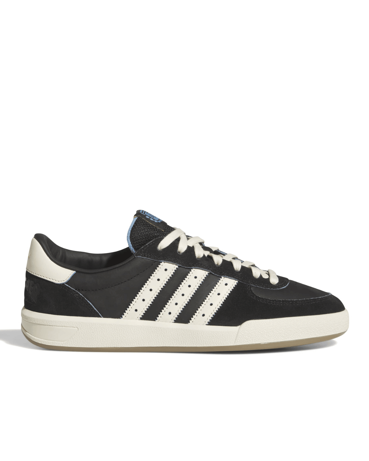Thrasher x Glenburn Black/White - LIKELIHOOD