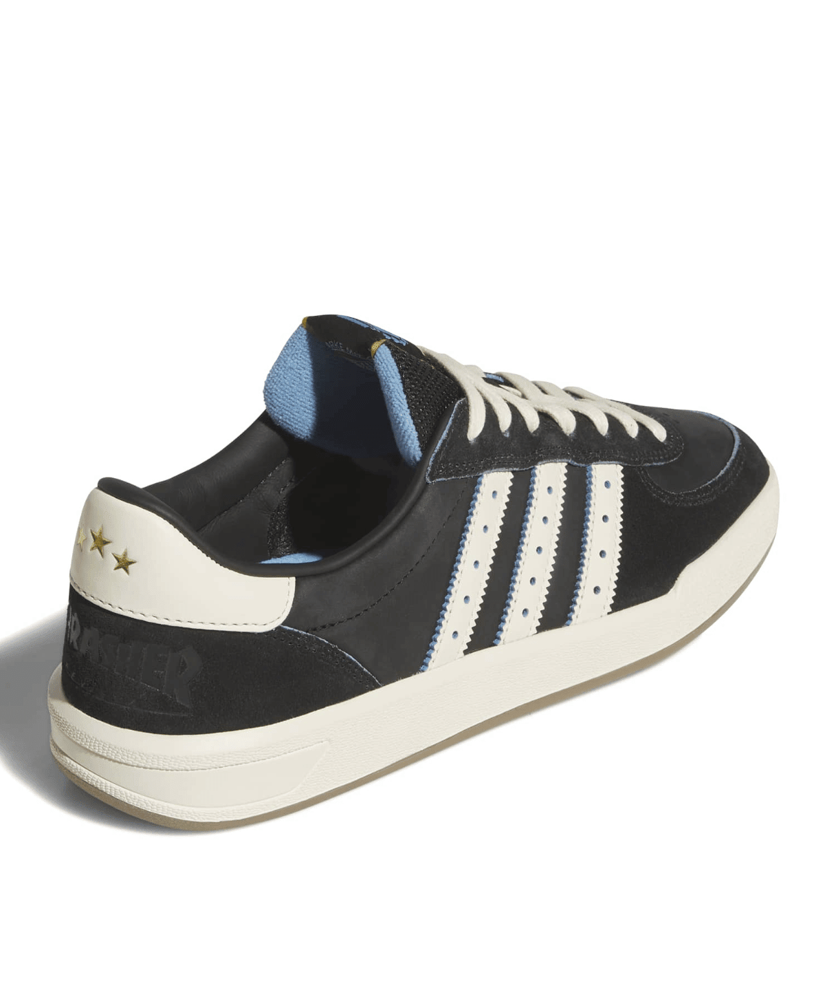 Thrasher x Glenburn Black/White - LIKELIHOOD