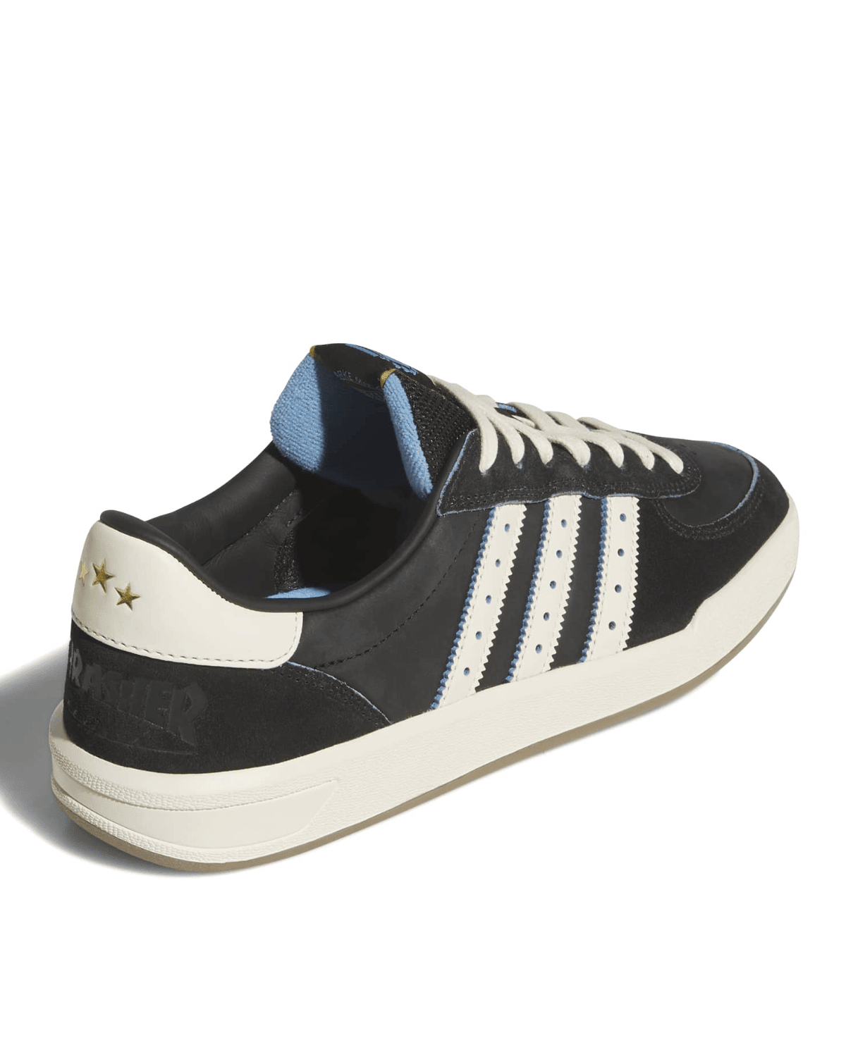 Thrasher x Glenburn Black/White - LIKELIHOOD