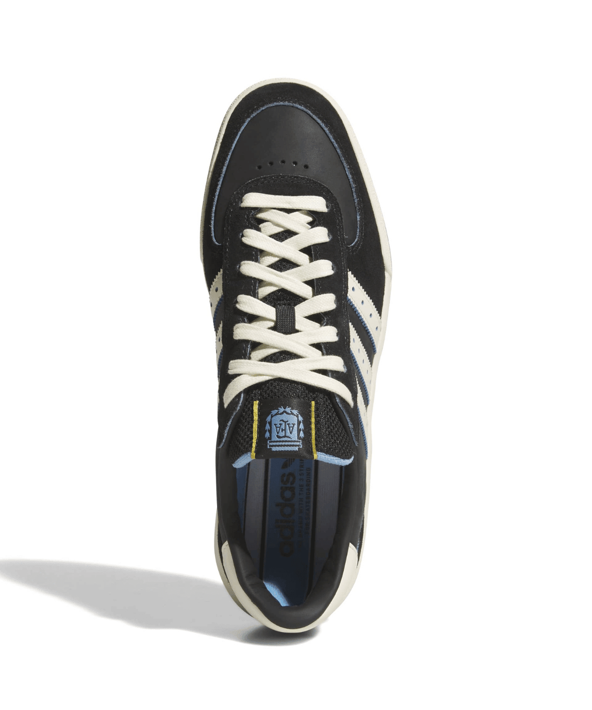 Thrasher x Glenburn Black/White - LIKELIHOOD
