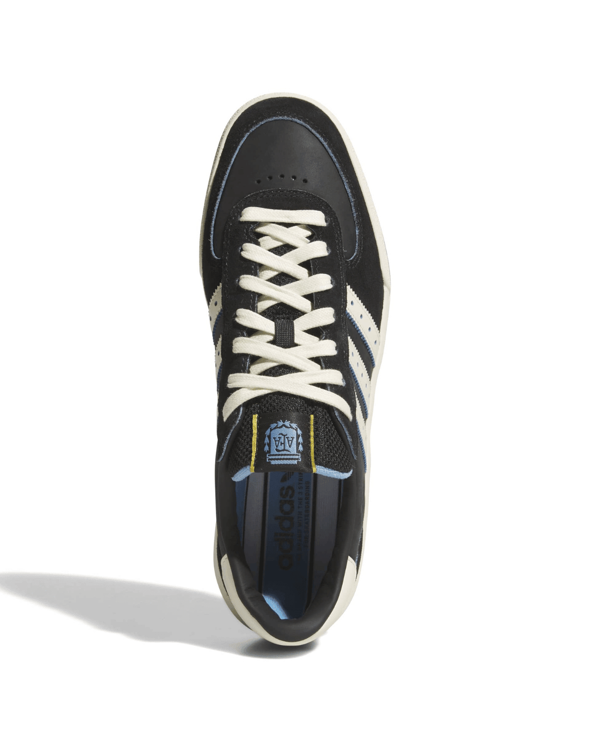 Thrasher x Glenburn Black/White - LIKELIHOOD