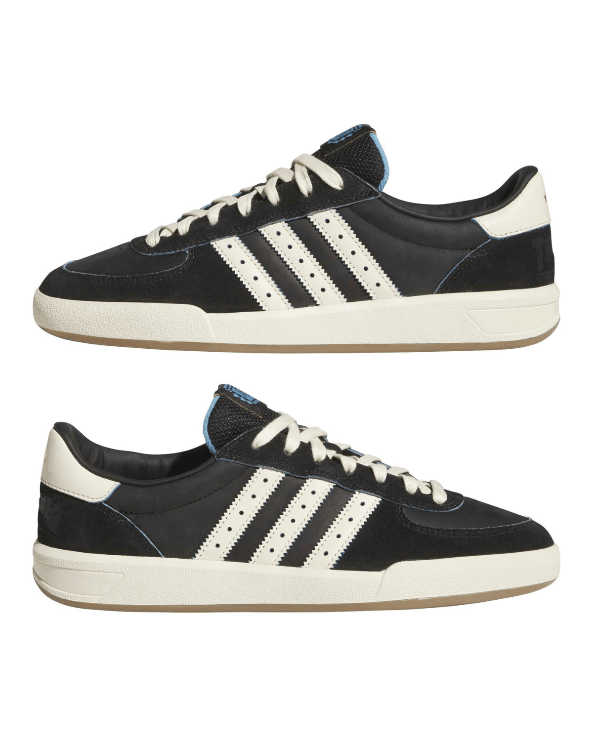 Thrasher x Glenburn Black/White - LIKELIHOOD