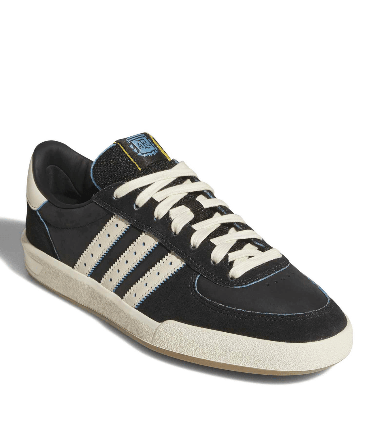 Thrasher x Glenburn Black/White - LIKELIHOOD