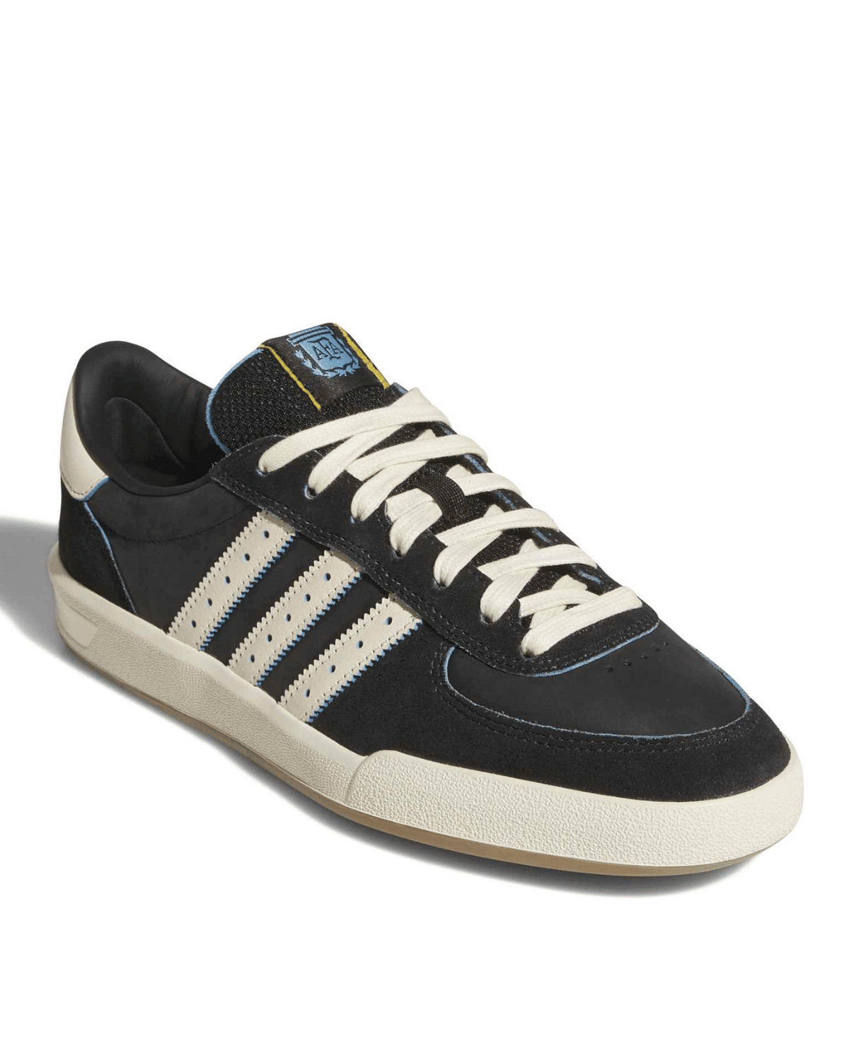 Thrasher x Glenburn Black/White - LIKELIHOOD
