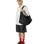 Three - Way Raw Denim Bag - LIKELIHOOD