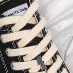 Thunderbolt Shoe Pendant Black - LIKELIHOOD