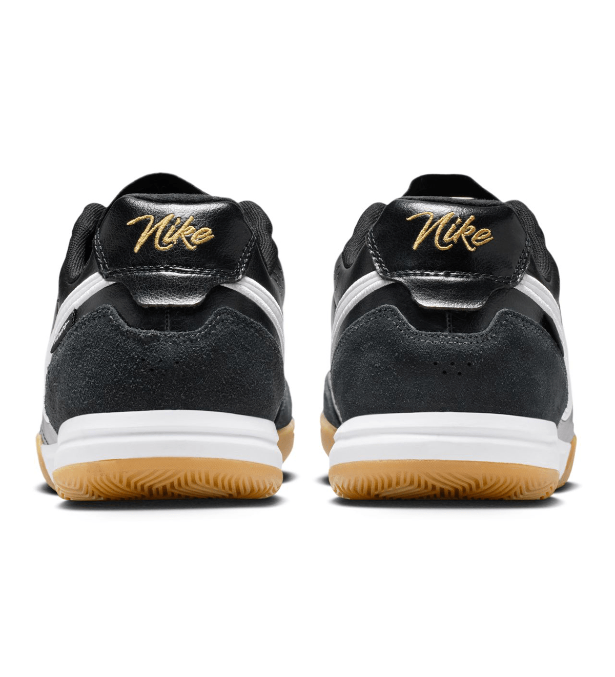 Tiempo Streetgato Black/White - LIKELIHOOD