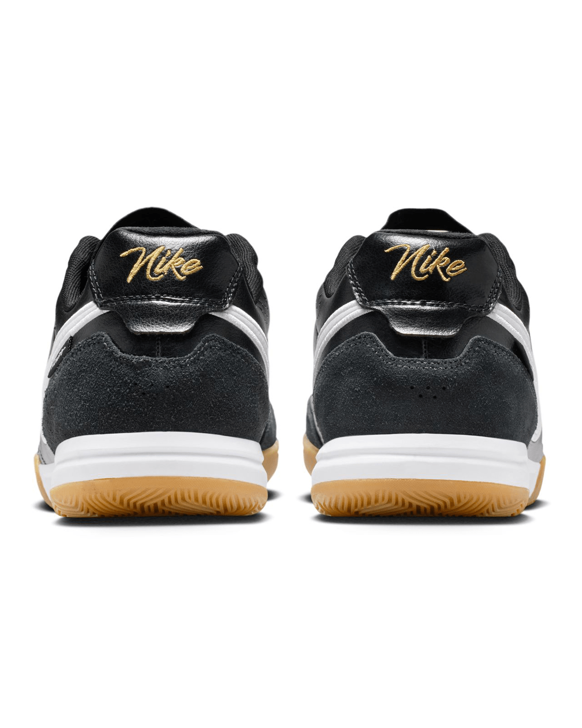 Tiempo Streetgato Black/White - LIKELIHOOD