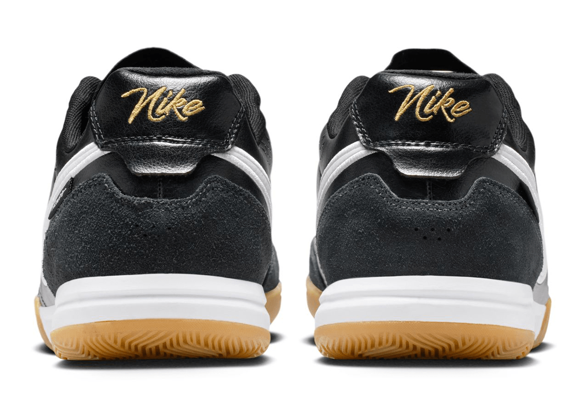 Tiempo Streetgato Black/White - LIKELIHOOD