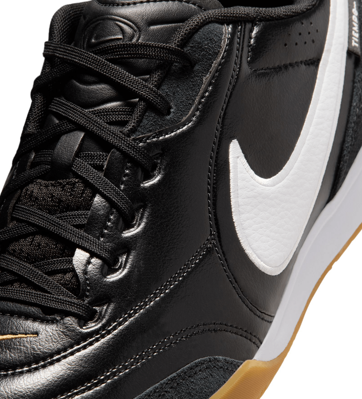 Tiempo Streetgato Black/White - LIKELIHOOD