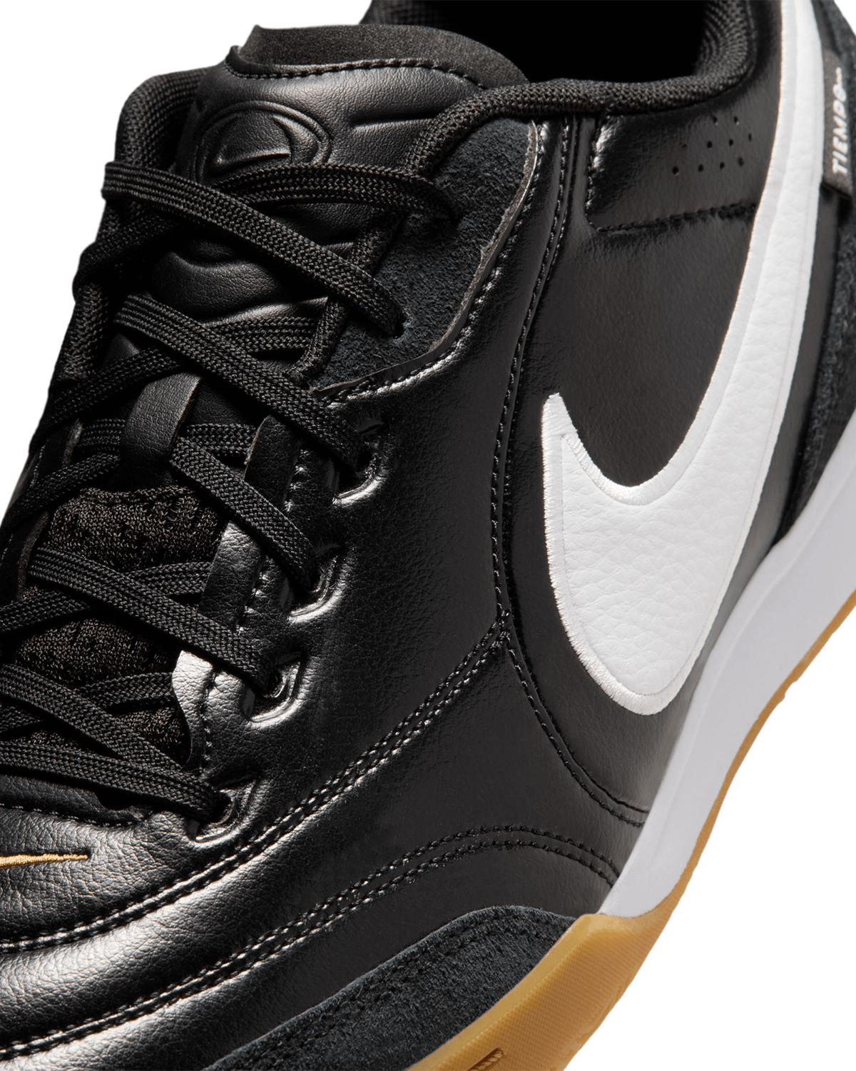 Tiempo Streetgato Black/White - LIKELIHOOD