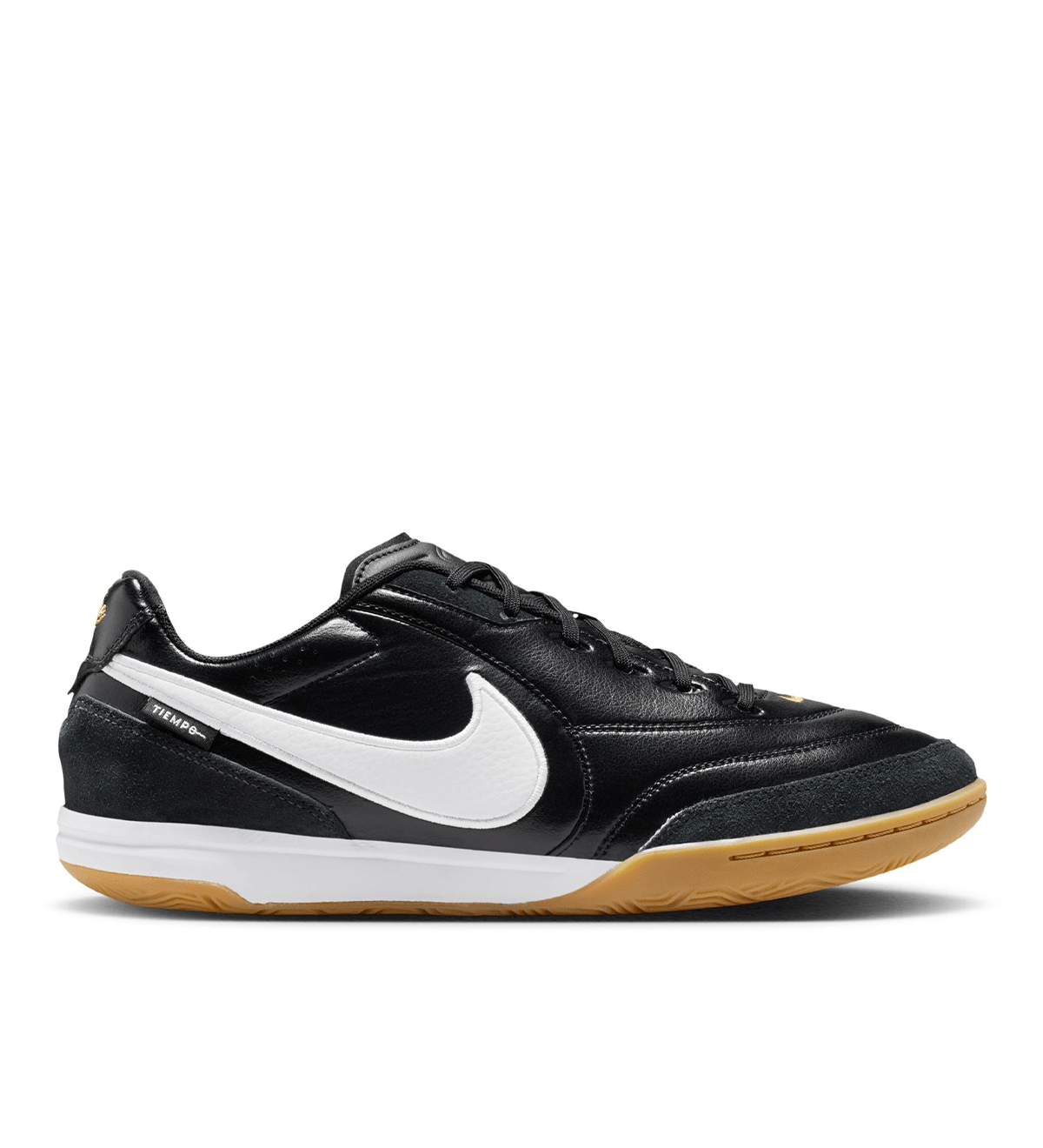 Tiempo Streetgato Black/White - LIKELIHOOD