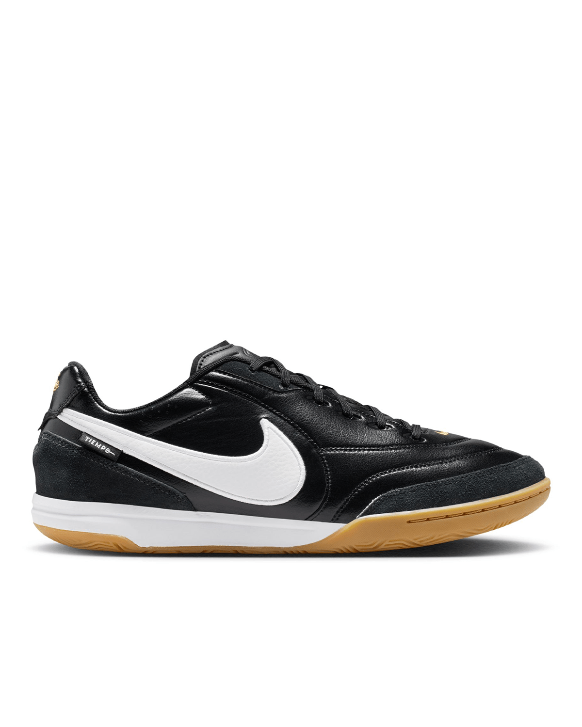Tiempo Streetgato Black/White - LIKELIHOOD