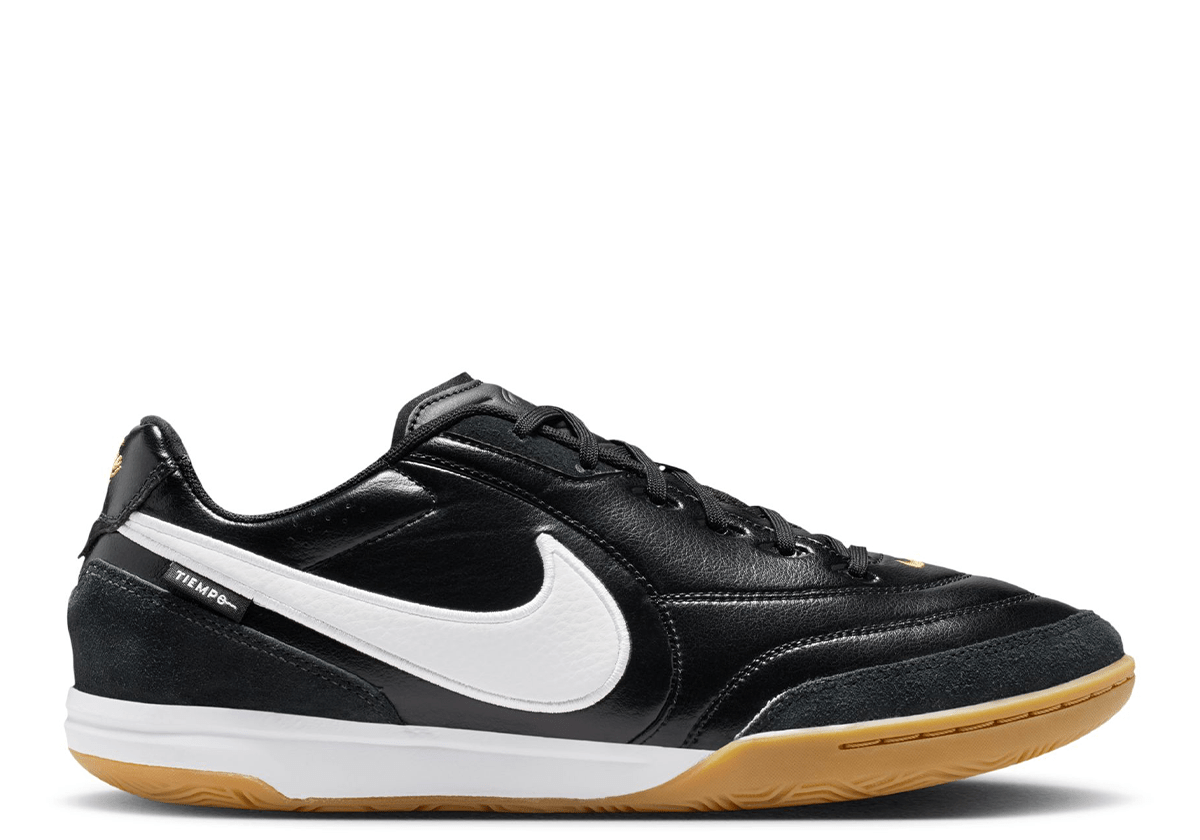 Tiempo Streetgato Black/White - LIKELIHOOD