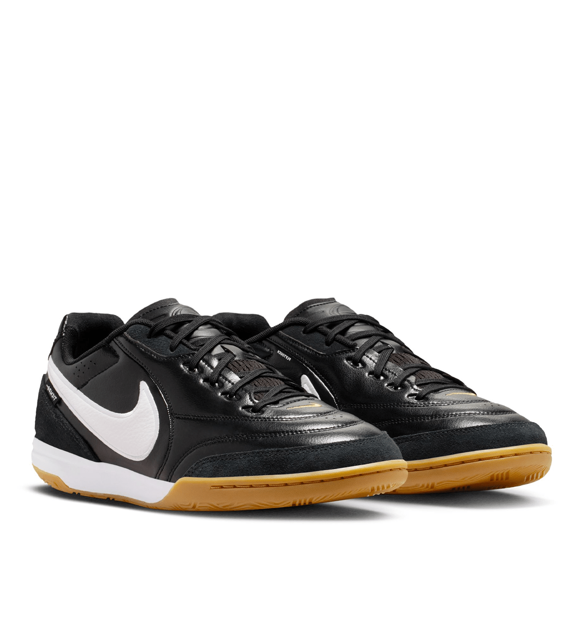 Tiempo Streetgato Black/White - LIKELIHOOD