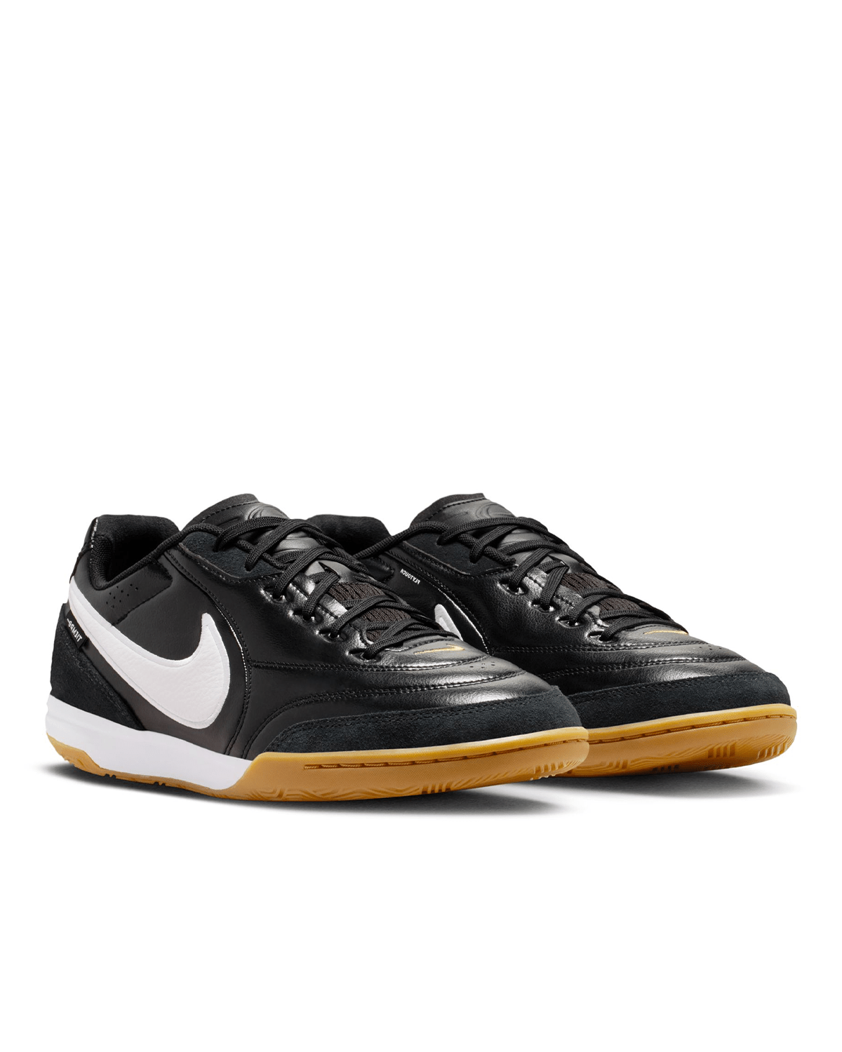 Tiempo Streetgato Black/White - LIKELIHOOD