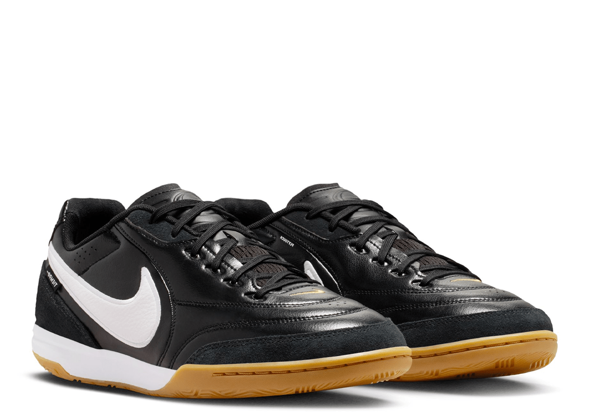 Tiempo Streetgato Black/White - LIKELIHOOD