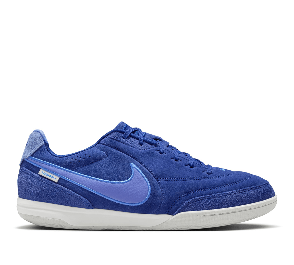 Tiempo Streetgato PRM Deep Royal Blue/Polar - LIKELIHOOD