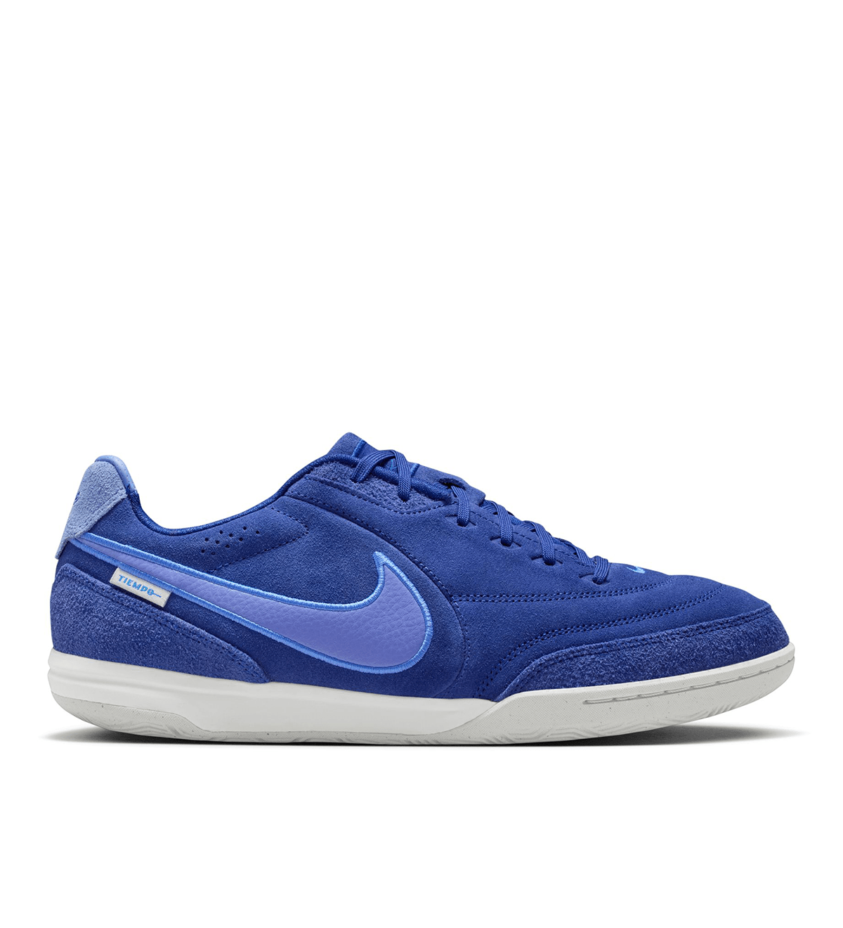 Tiempo Streetgato PRM Deep Royal Blue/Polar - LIKELIHOOD