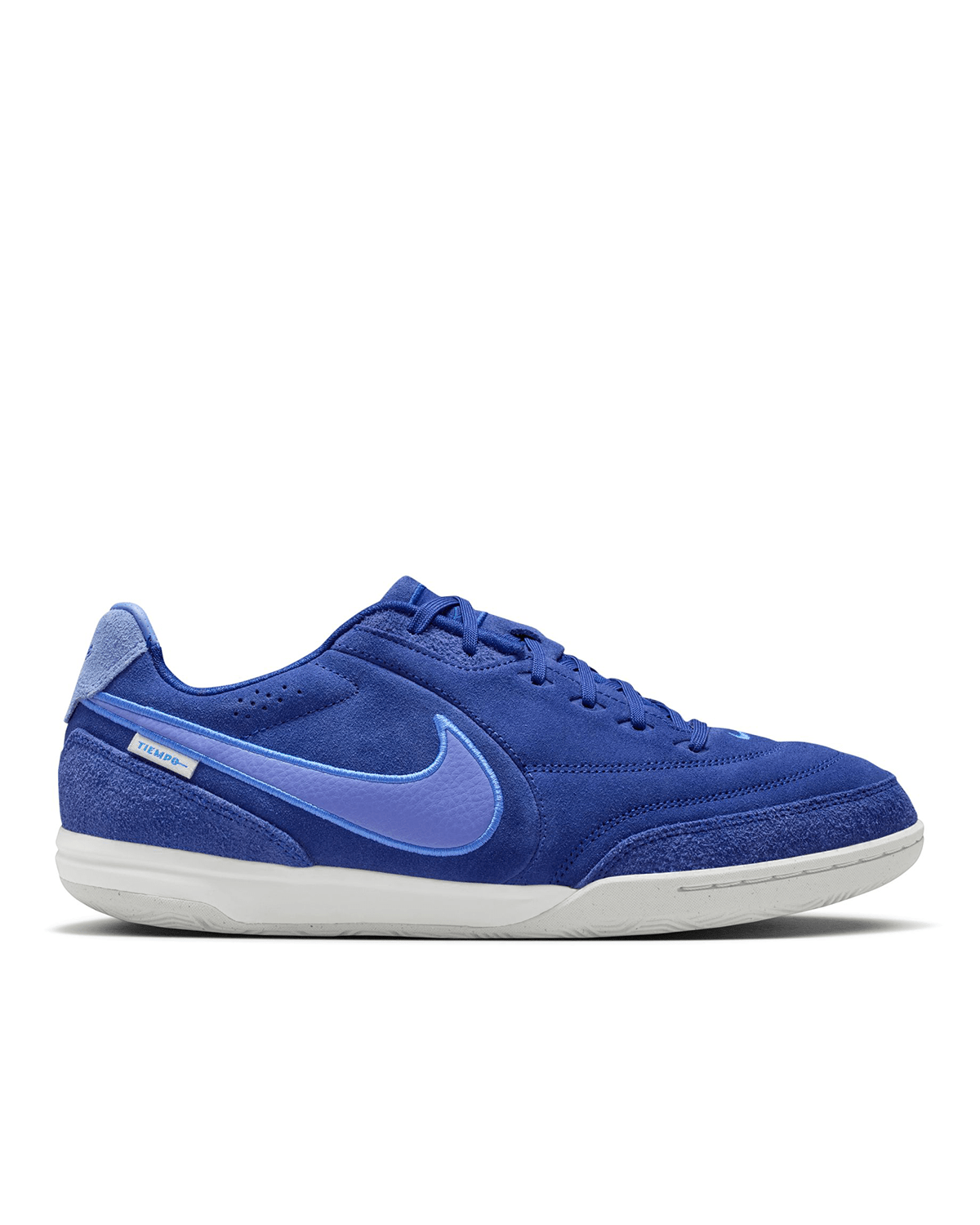 Tiempo Streetgato PRM Deep Royal Blue/Polar - LIKELIHOOD