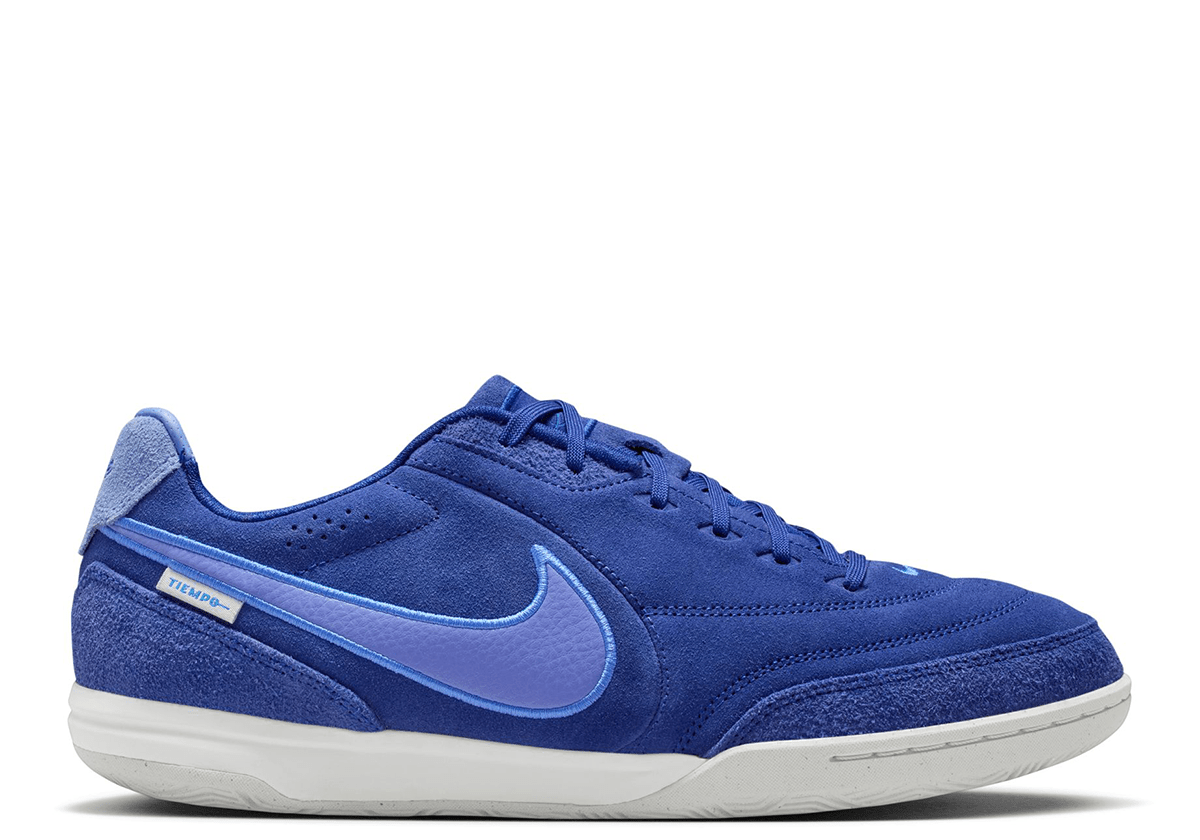Tiempo Streetgato PRM Deep Royal Blue/Polar - LIKELIHOOD