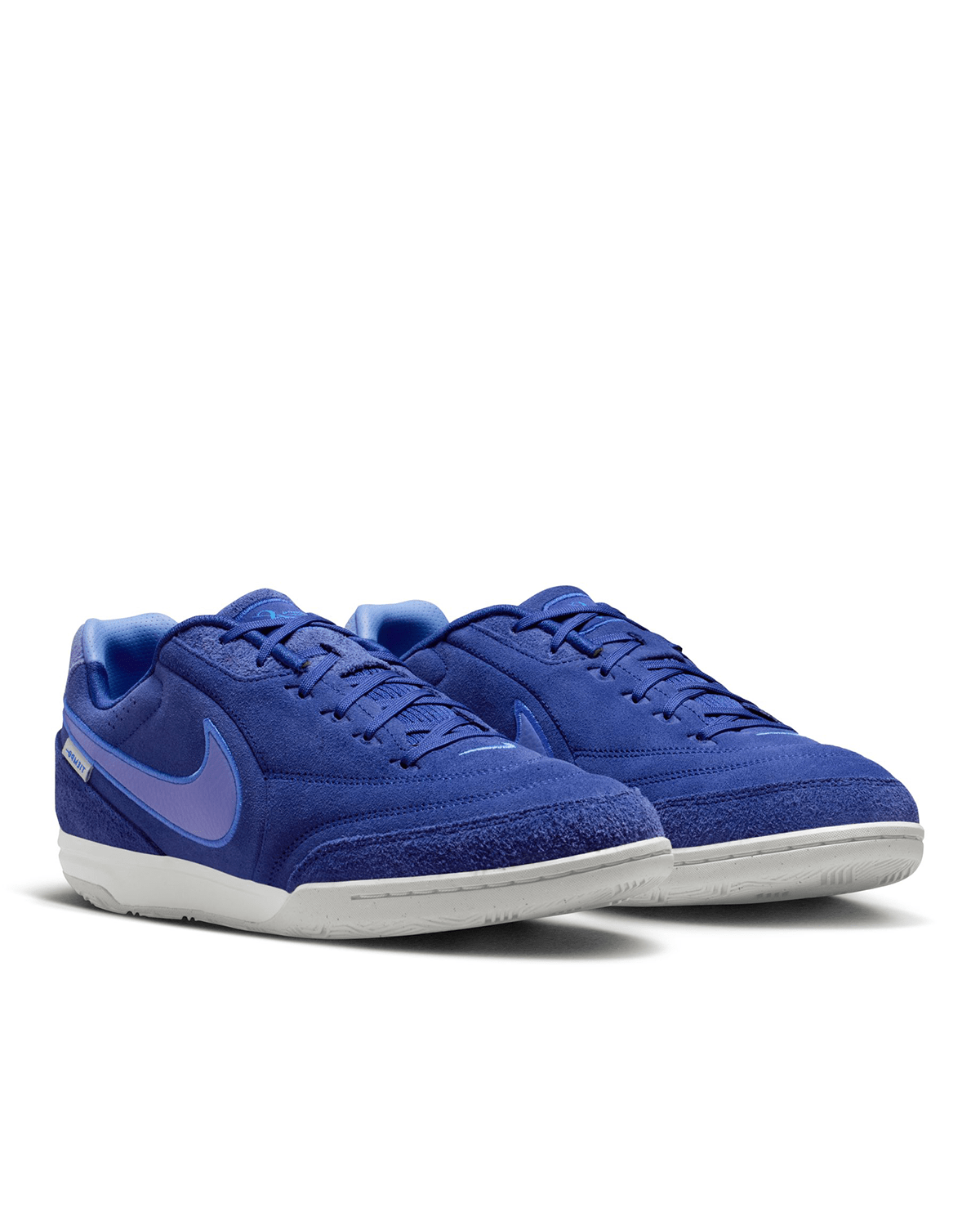 Tiempo Streetgato PRM Deep Royal Blue/Polar - LIKELIHOOD