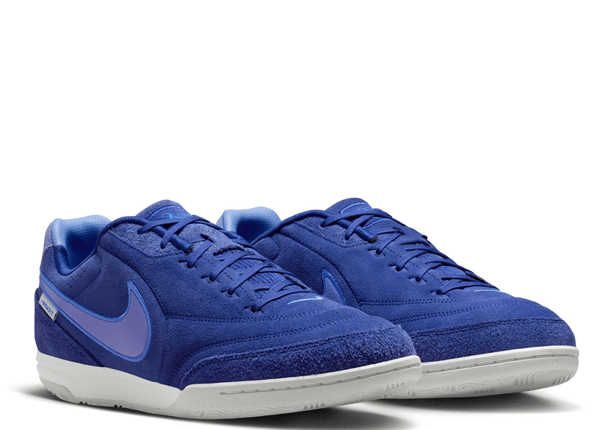 Tiempo Streetgato PRM Deep Royal Blue/Polar - LIKELIHOOD