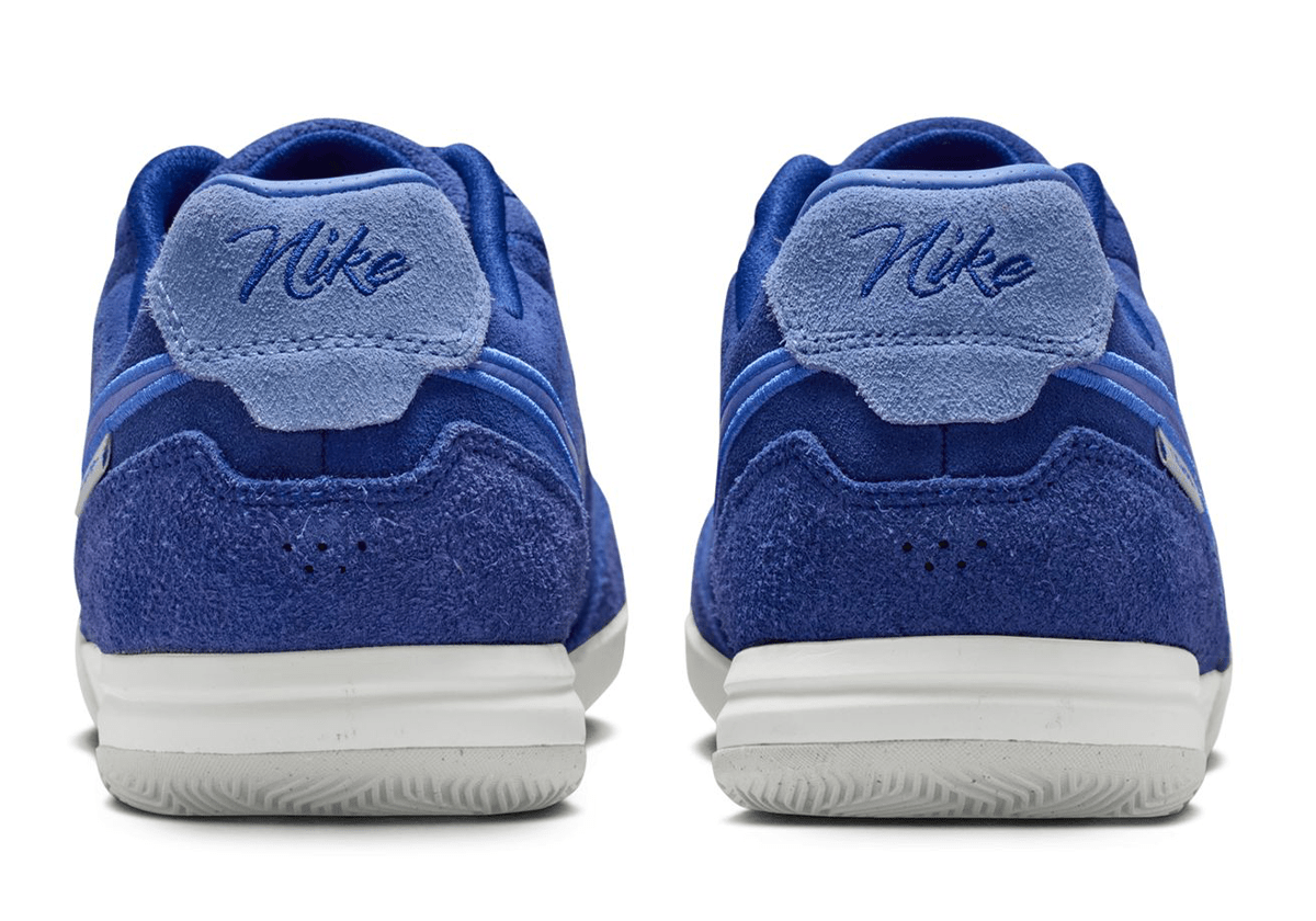 Tiempo Streetgato PRM Deep Royal Blue/Polar - LIKELIHOOD