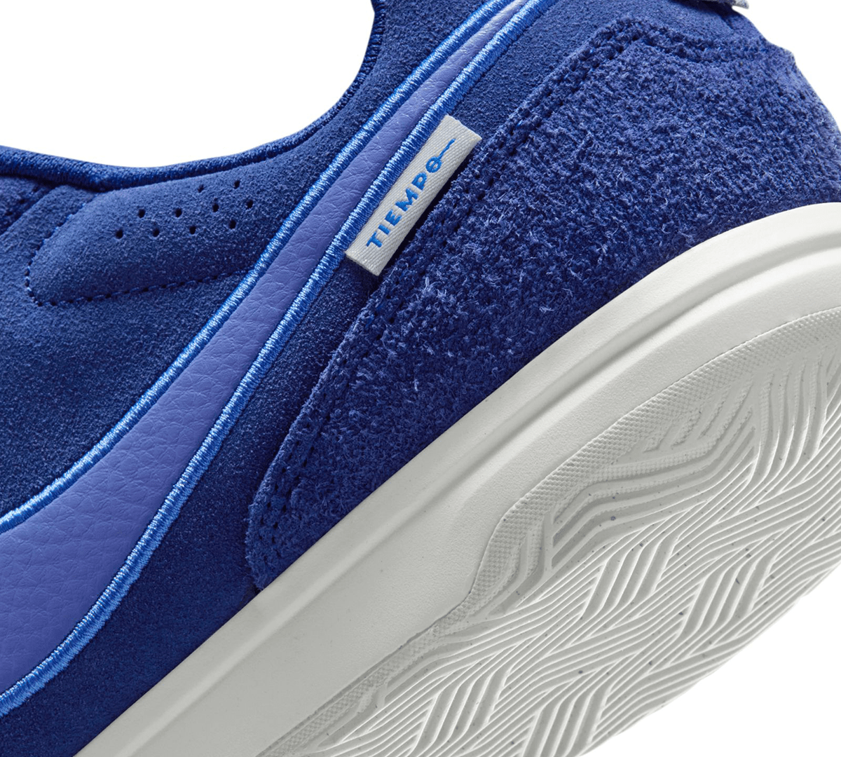 Tiempo Streetgato PRM Deep Royal Blue/Polar - LIKELIHOOD