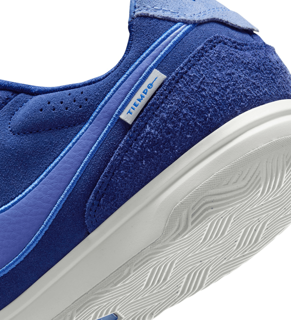 Tiempo Streetgato PRM Deep Royal Blue/Polar - LIKELIHOOD