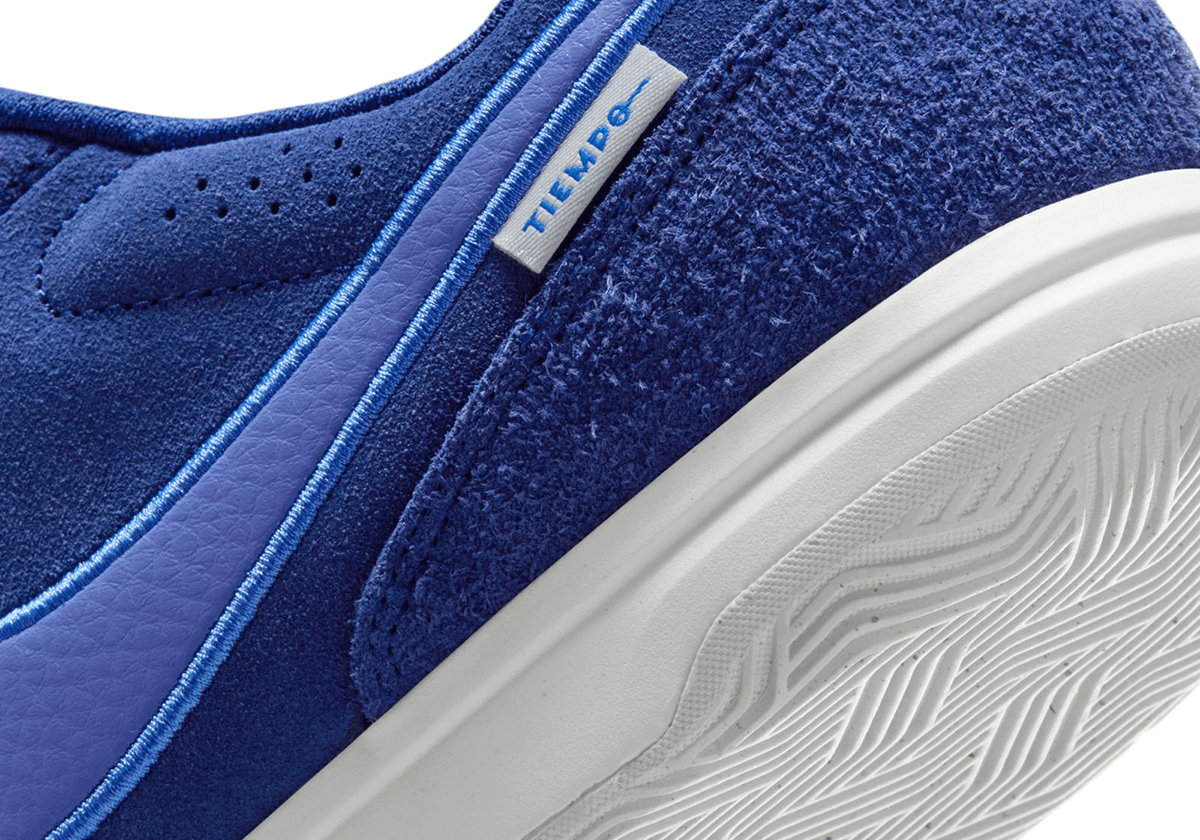 Tiempo Streetgato PRM Deep Royal Blue/Polar - LIKELIHOOD