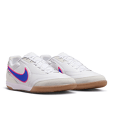 Tiempo Streetgato White/Racer Blue - LIKELIHOOD