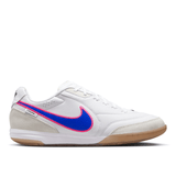 Tiempo Streetgato White/Racer Blue - LIKELIHOOD